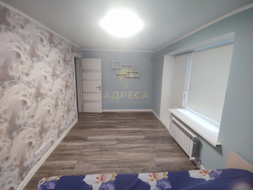 Продаётся новый дом 116 кв м. с земельным участком 15 сот. - Красный Коммунар