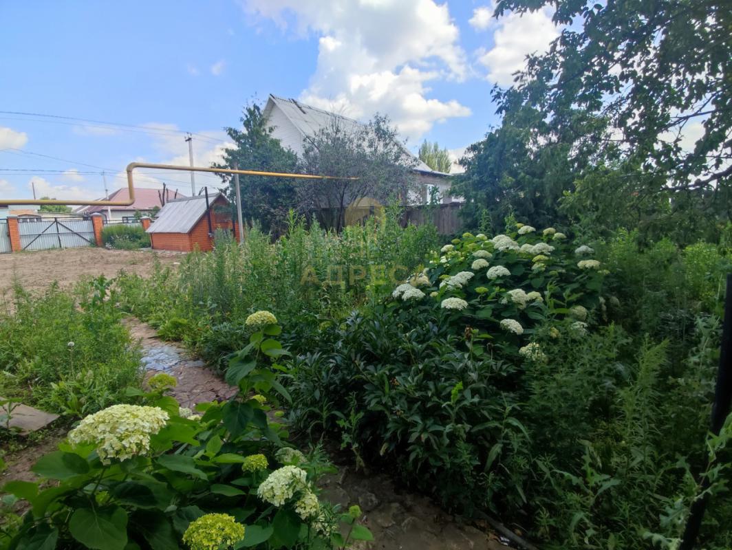 Продаётся земельный участок 15 соток.со всеми коммуникациями по границе участка: газ, свет, вода, ка - Сакмара