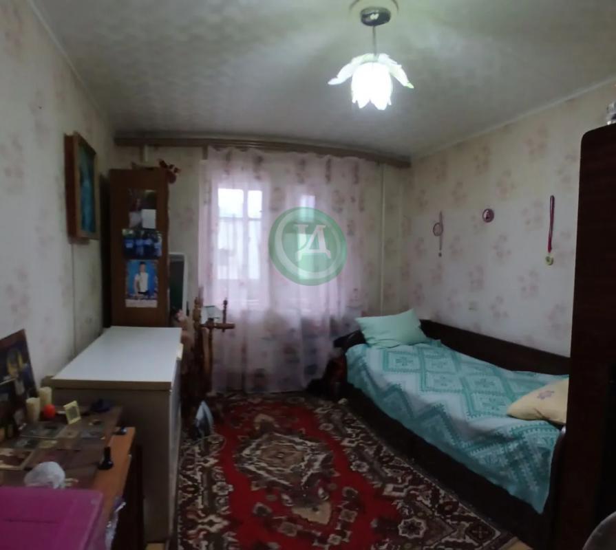 Продам 3-х комнатную квартиру улучшенной планировки 64,4 кв. - Новотроицк