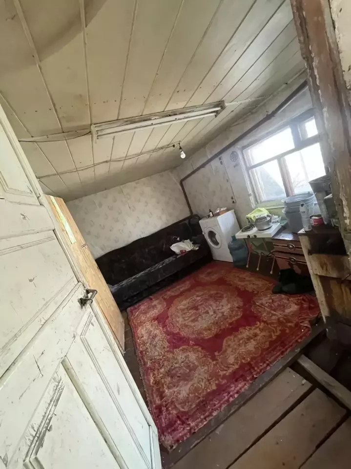 🌳 Уютный уголок для жизни и отдыхаПродаётся дачный участок с домиком 7,8 соток в СНТ &laquo;Южно - Оренбург