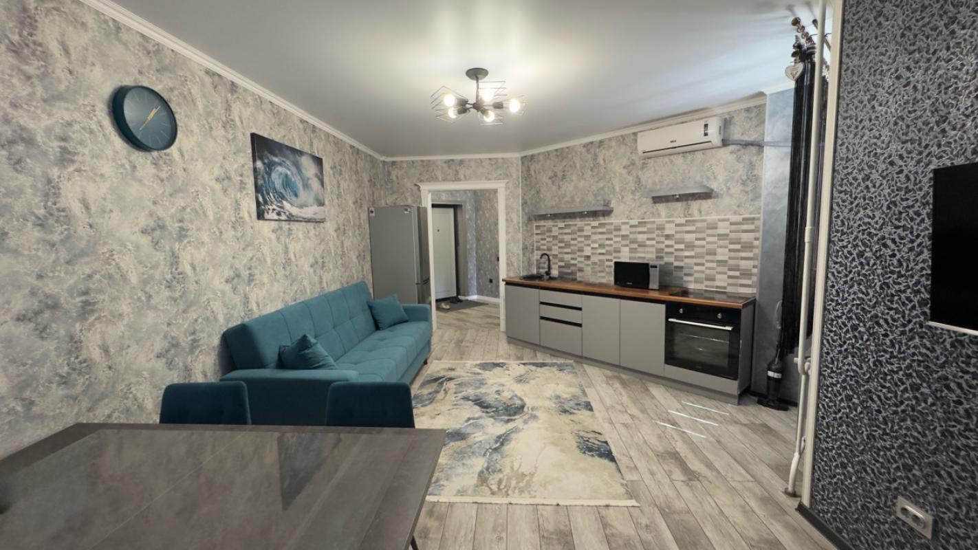 🏢Открой дверь в свою новую шикарную квартиру! - Оренбург