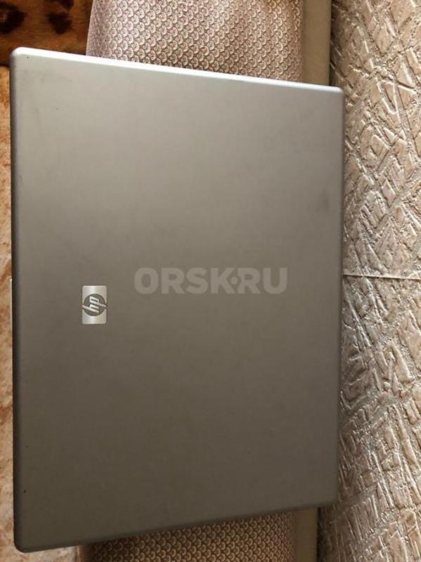 Продам ноутбук HP Compaq 6720s. windows10, 2-х ядерный, 3-GB оперативной памяти, 500GB жесткий диск, - Орск