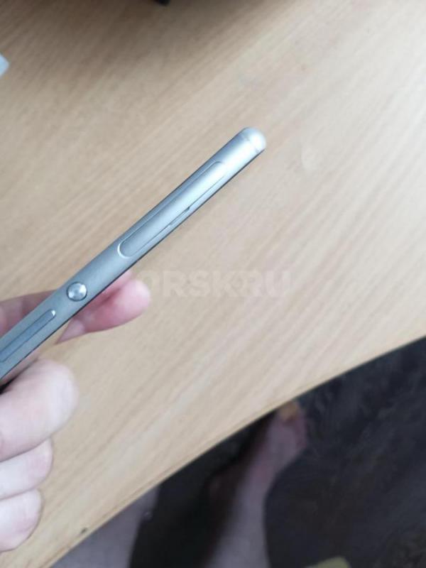 Sony D6633 в хорошем рабочем состоянии. - Орск