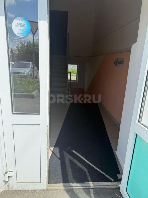 Станиславского 6г. - Орск