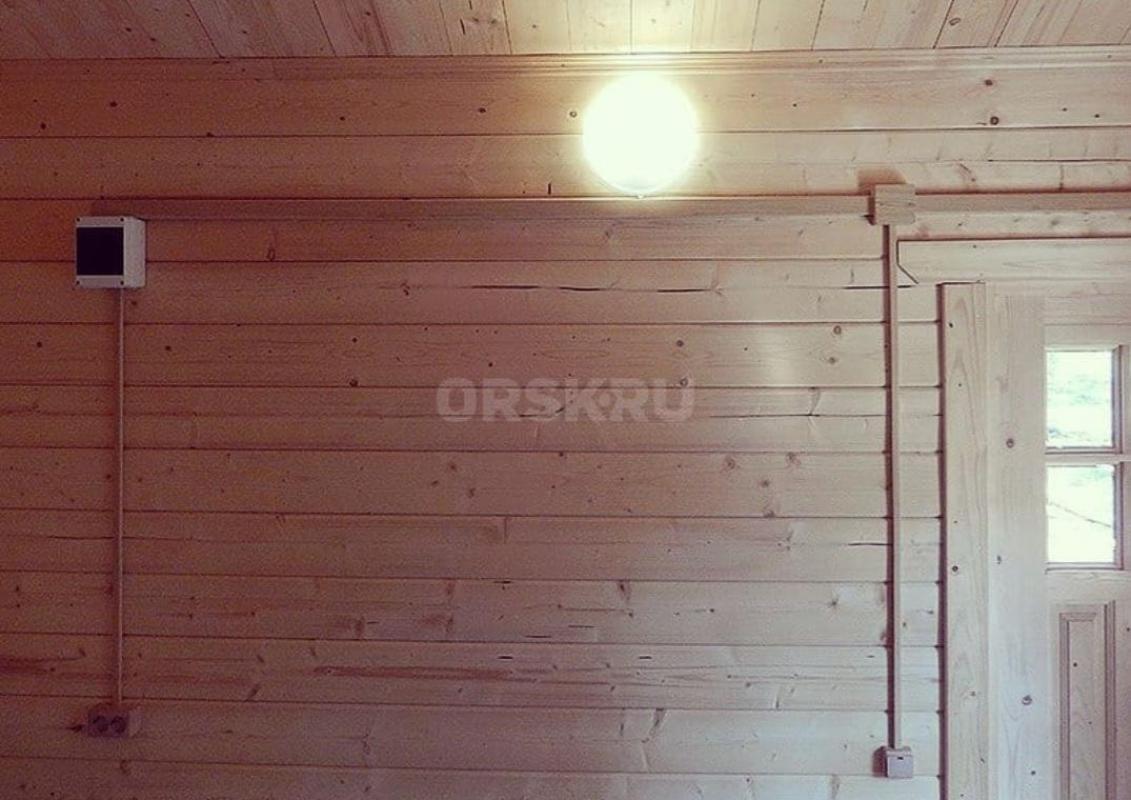 Услуги ЭЛЕКТРИКА Профессионала. - Орск