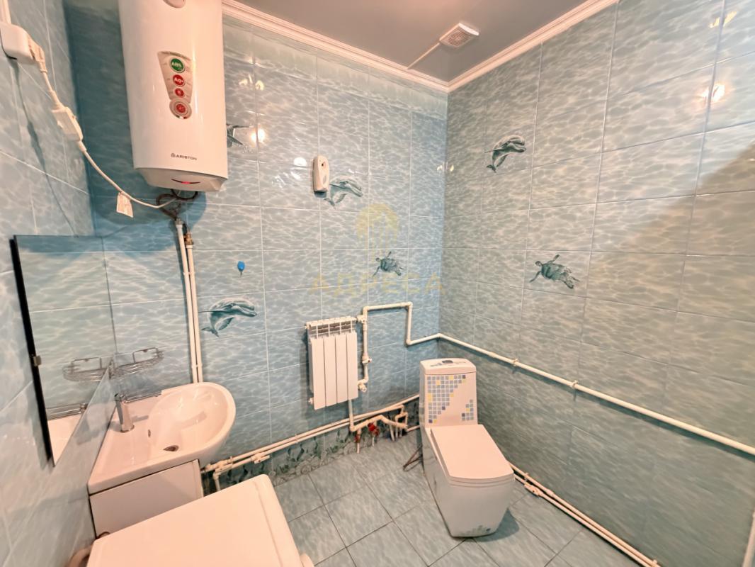 Продается дом по адресу: село Приютово, ул. - Приютово