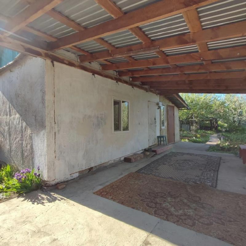 💒Продается дача 27кВ дом🌿5 соток земли!🌿Дом и земля оформлены✅🌿Р-н Аэропорт🌿Дом для сезонного прожив - Нежинский
