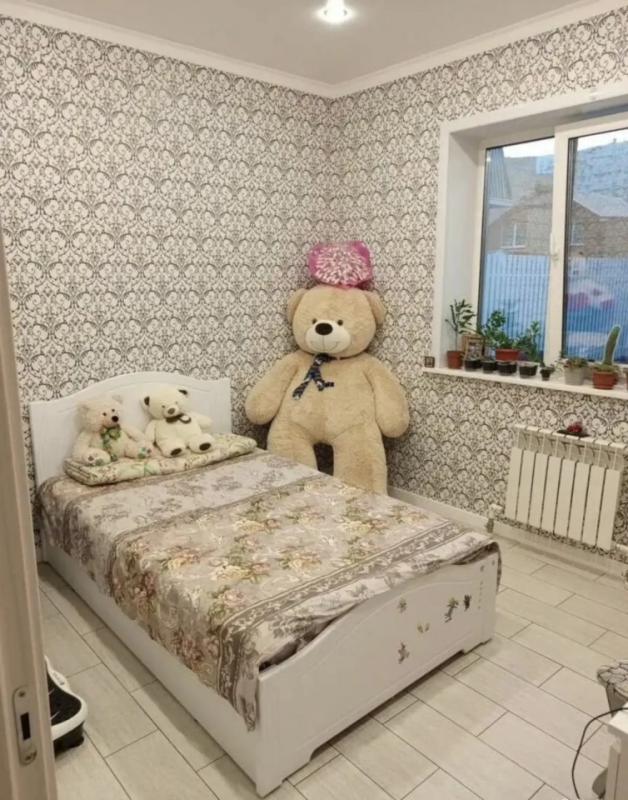 🌿Пpoдaется прocторный дом в одном из лучших локаций нашего города 🏠🌿Общeй площaдью 100 м&sup2;. - Оренбург