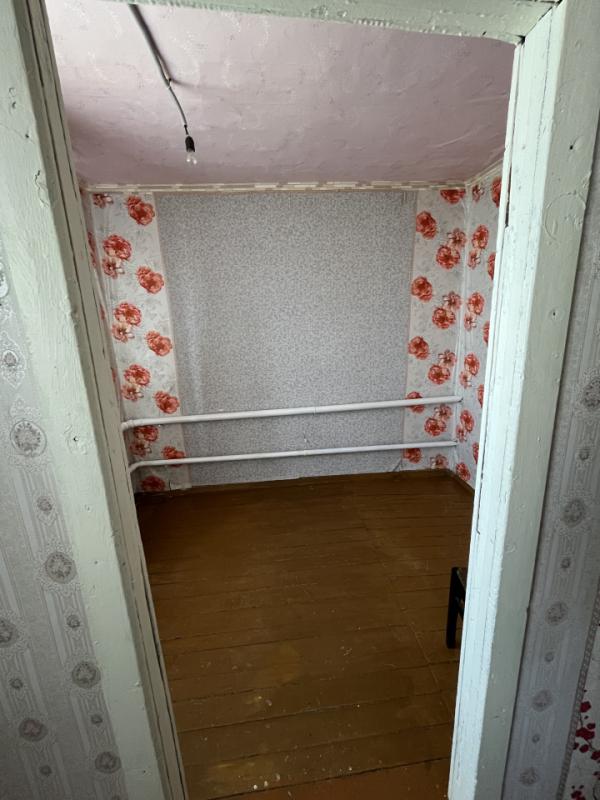 Продается дом (дом на 3 хозяина) в пос. - Паника