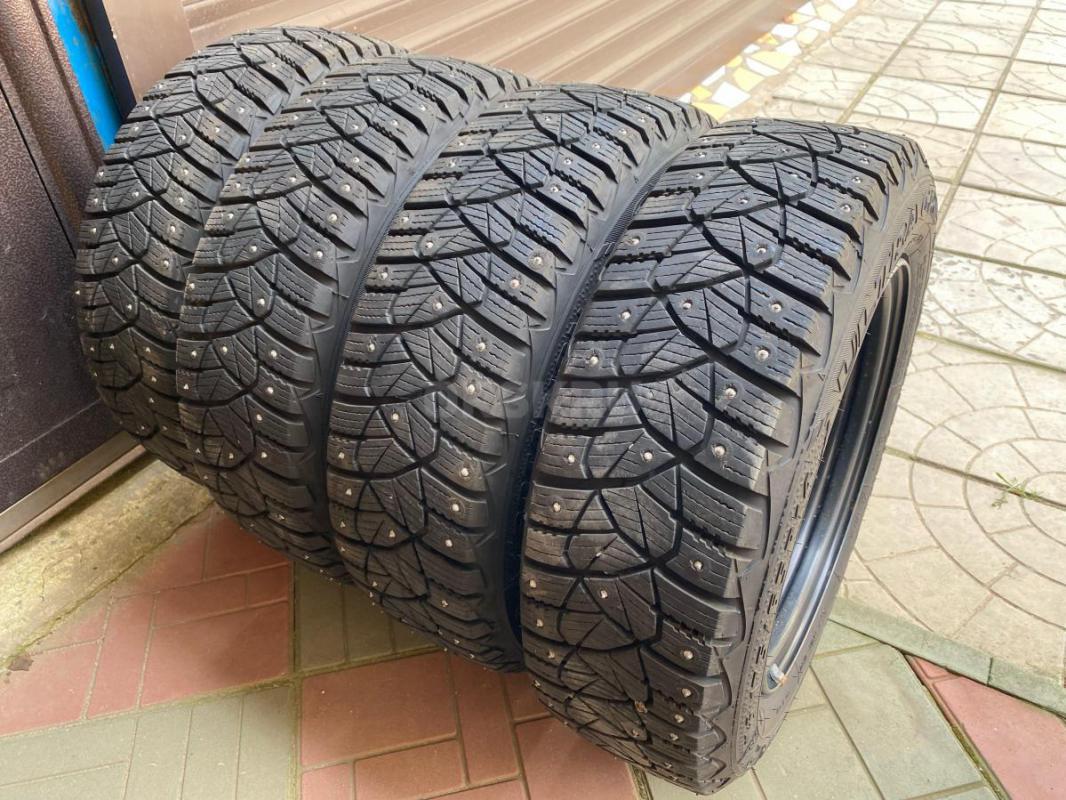 Продам комплект колес. 175/65 R14. - Орск