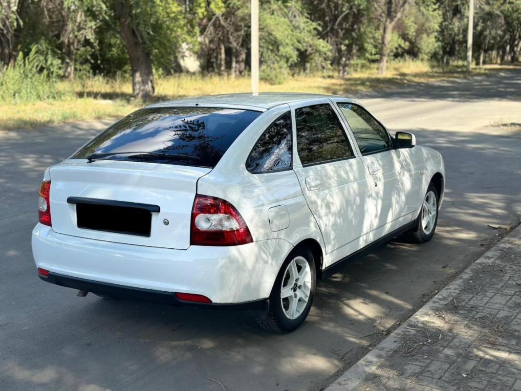 Продается LADA Priora Хэтчбек (2010)
Кузов без рыжья и гнилья. - Орск