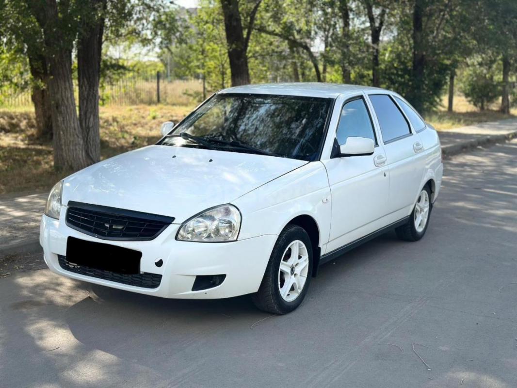Продается LADA Priora Хэтчбек (2010)
Кузов без рыжья и гнилья. - Орск