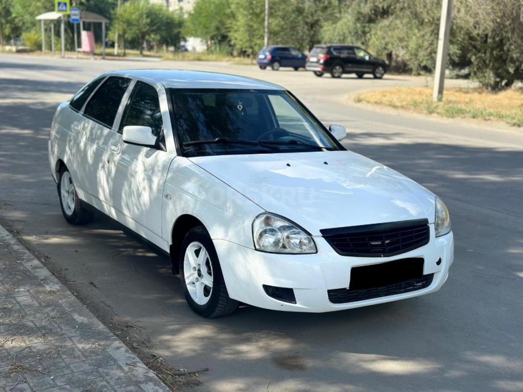 Продается LADA Priora Хэтчбек (2010)
Кузов без рыжья и гнилья. - Орск