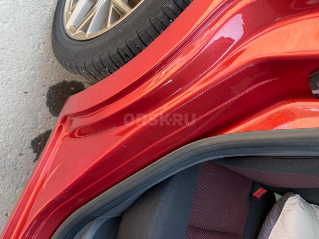 продам авто в хорошем состоянии, сигнализация с автозапуском, зимняя резина на штампах р.16 липучка - Орск