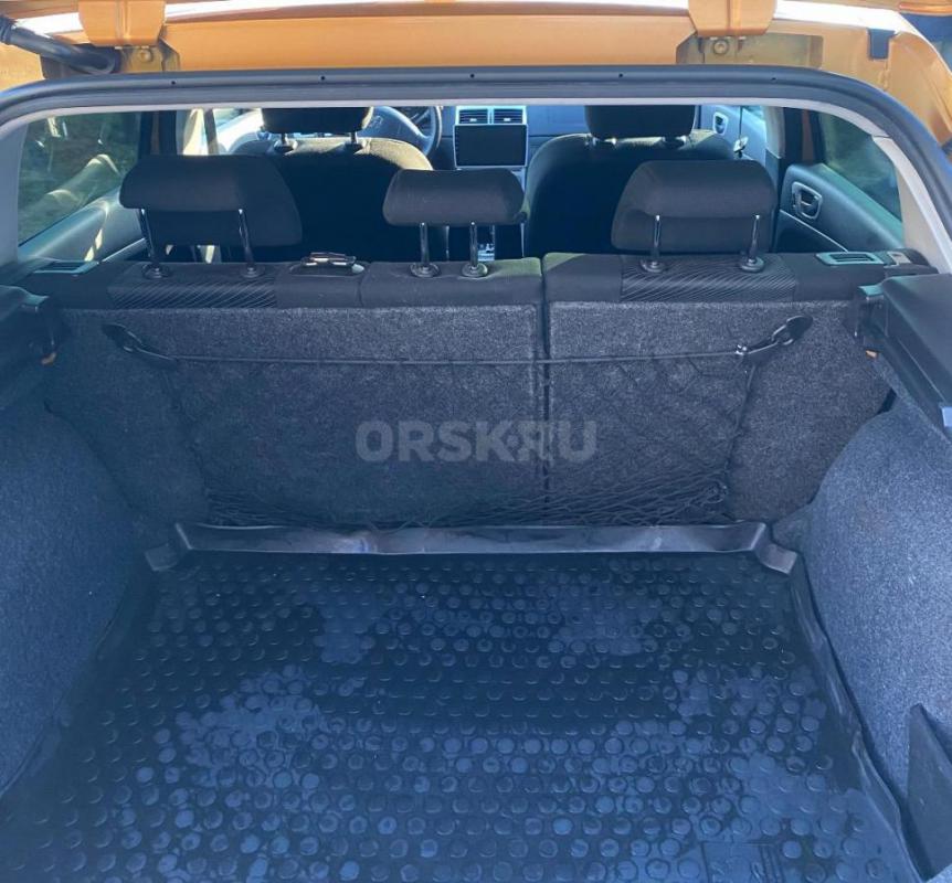 Авто в отличном состоянии сел поехал, купили делали для дочери, все заменено все идеально работает А - Орск