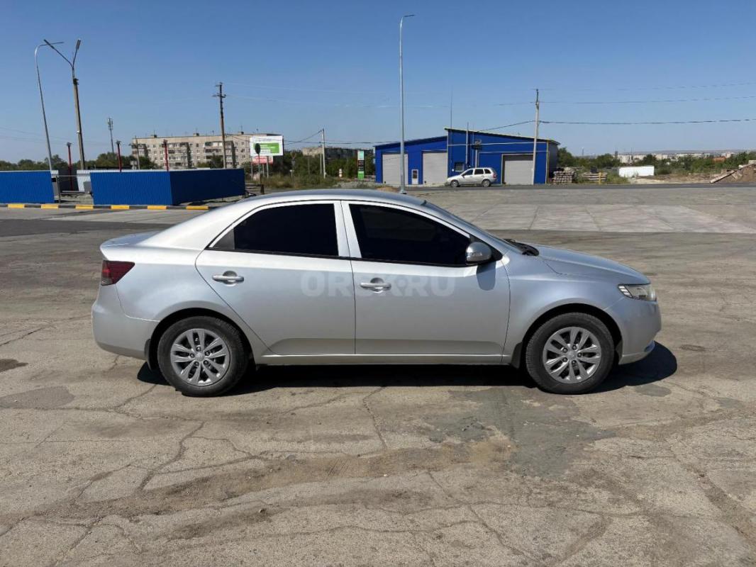 Продается автомобиль КИЯ ЦЕРАТО 2 2009 года. - Орск