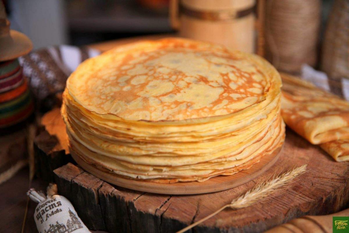 Продукция собственного приготовления с бесплатной доставкой по Новотроицка, Хабарное. - Новотроицк