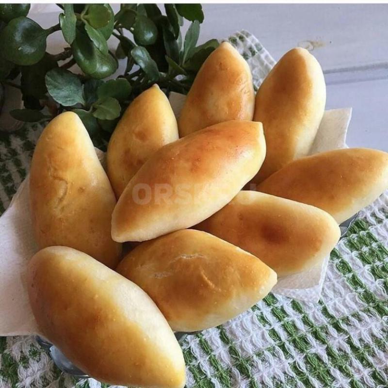 Продукция собственного приготовления с бесплатной доставкой по Новотроицка, Хабарное. - Новотроицк