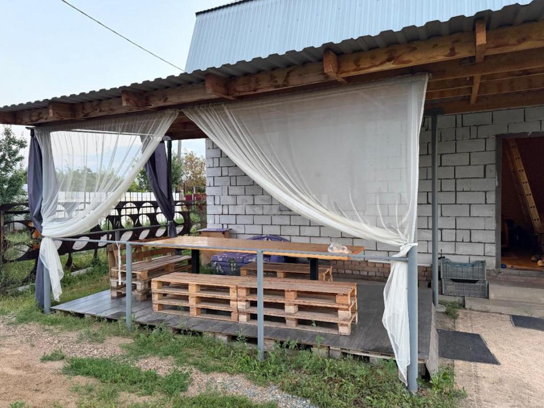 Продам дачу (сад) за Рабочим поселком (по ул. - Орск