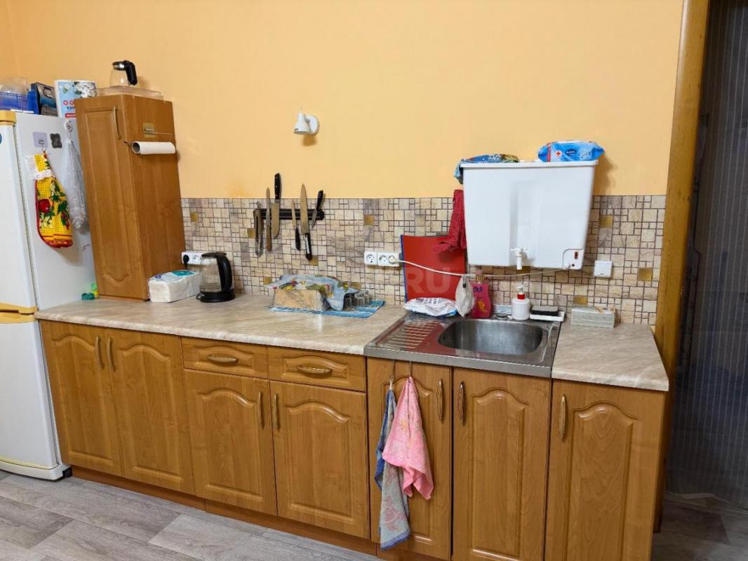 Продам дачу (сад) за Рабочим поселком (по ул. - Орск