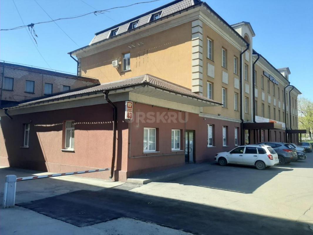 Сдам в аренду офисное помещения от 19 до  86.1 кв. - Орск