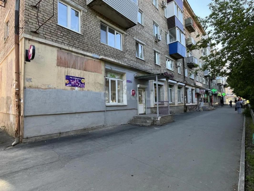 Сдам часть помещения площадью 45 кв. - Орск