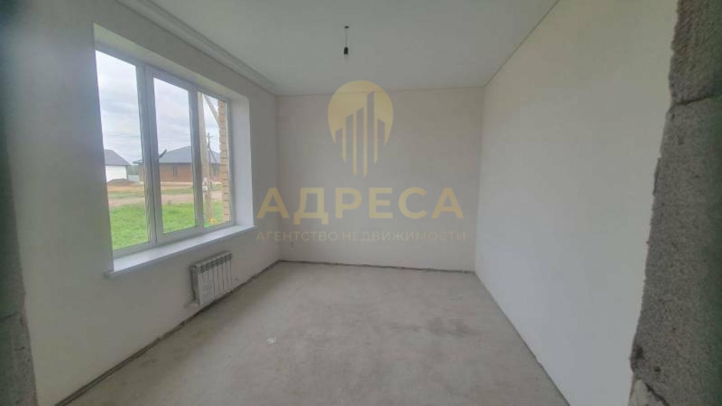 Предлагаем Вашему вниманию шикарный дом от Надежного застройщика в СНТ &laquo;Заря&raquo; 20 - Ивановское