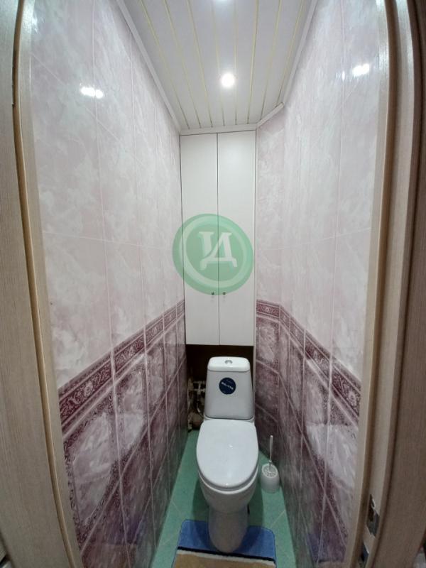 ID объекта в нашей базе: 1260 - Орск