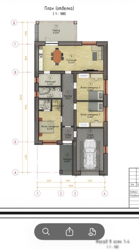 🏡 Дом мечты с гаражем и забором в ЖК &laquo;Соловьи&raquo; &mdash; ваш уютный уголок на - ЖК Соловьи