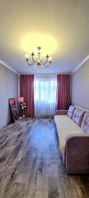 3 к кв
Проспект Металлургов 28
-2 этаж
-45-ка (три раздельные комнаты)
-общая площадь 61,7 кв. - Новотроицк