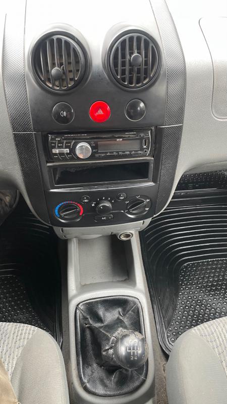 Продается Chevrolet Aveo 2005 г. - Новотроицк