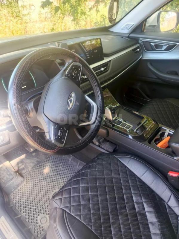 Chery Tiggo 7 pro . - Орск