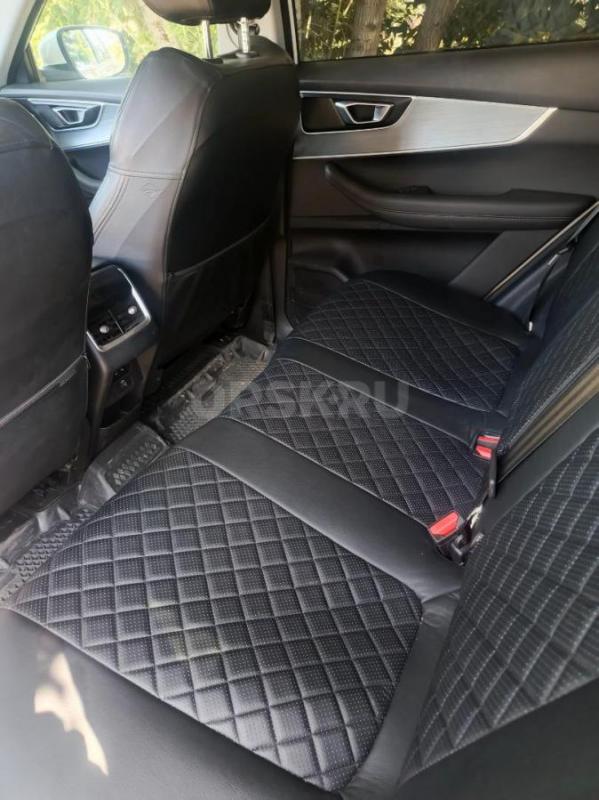 Chery Tiggo 7 pro . - Орск