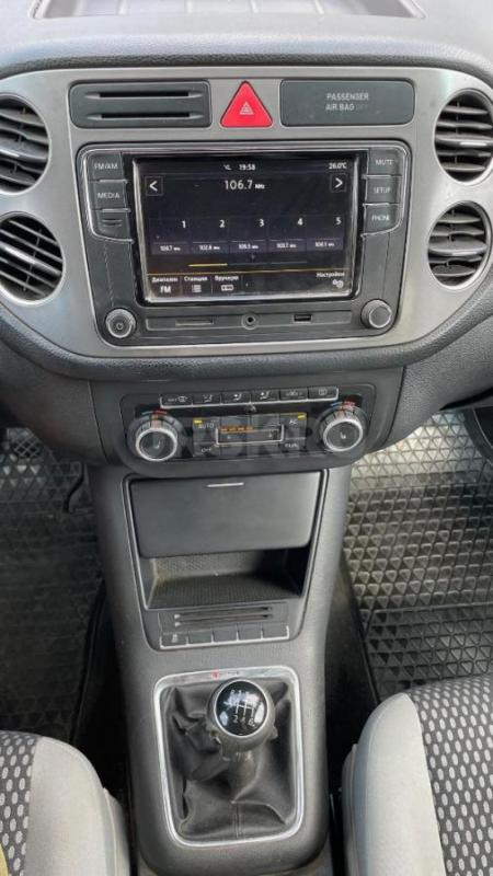 Продается Volkswagen Tiguan, 2010 года,

Полный привод

Оригинальный ПТС

Родной подтверждённы - Новотроицк