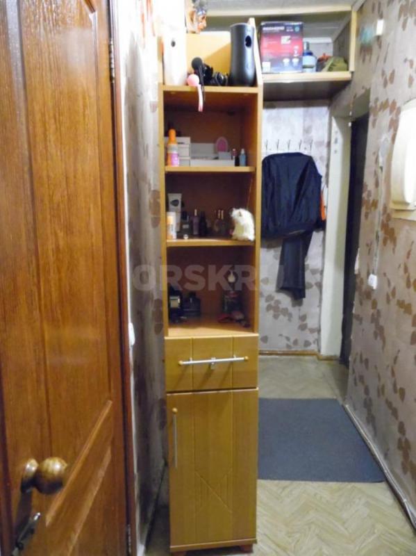 Продам  Шкаф высота 215 см Ш-64см Глубина -43см. - Орск