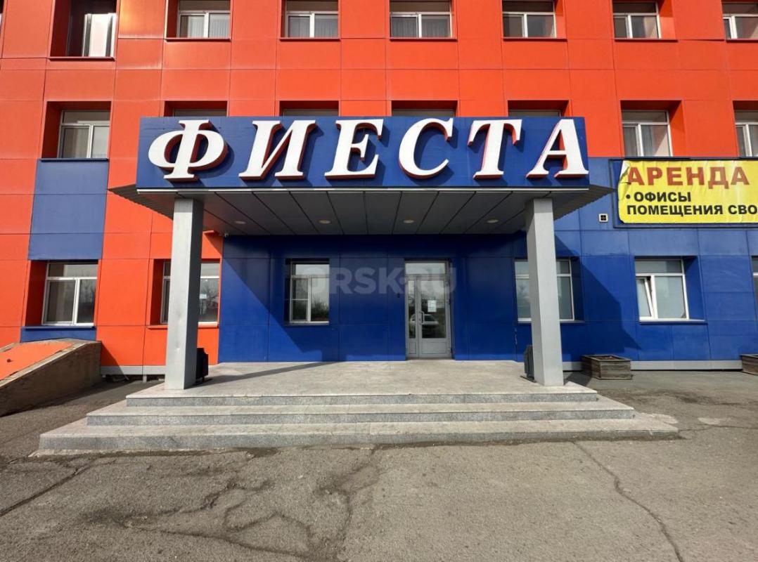 Сдаются в Аренду помещения(кабинеты) на 3-4 этажах, Конференц-зал  в здании гостиницы ФИЕСТА по адре - Орск