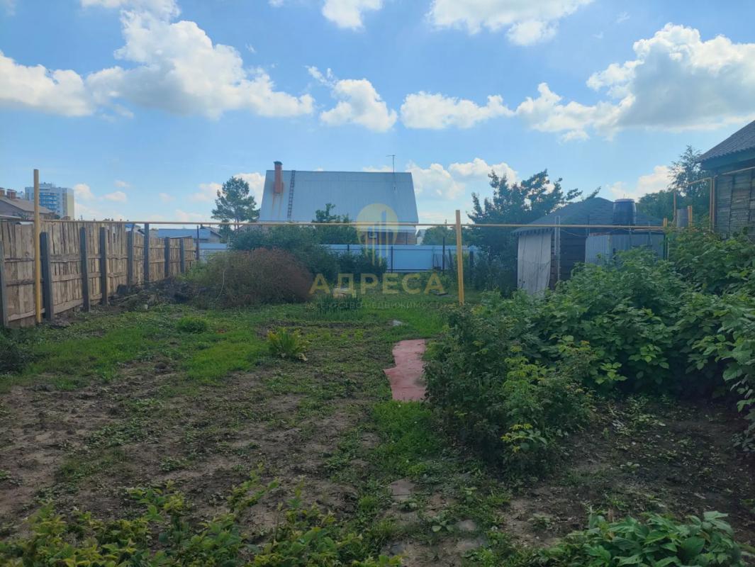 Продам дом в районе Пугачи, по ул. - Оренбург