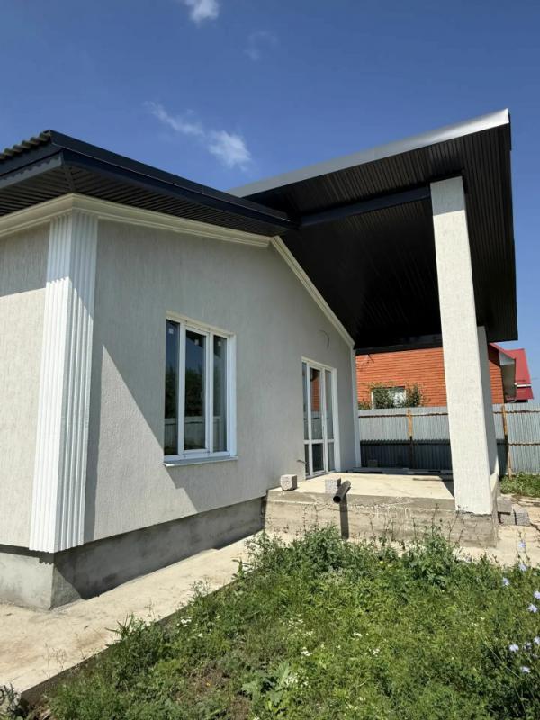 Продается дом на улице Полигонная, село 9 января. - имени 9 Января