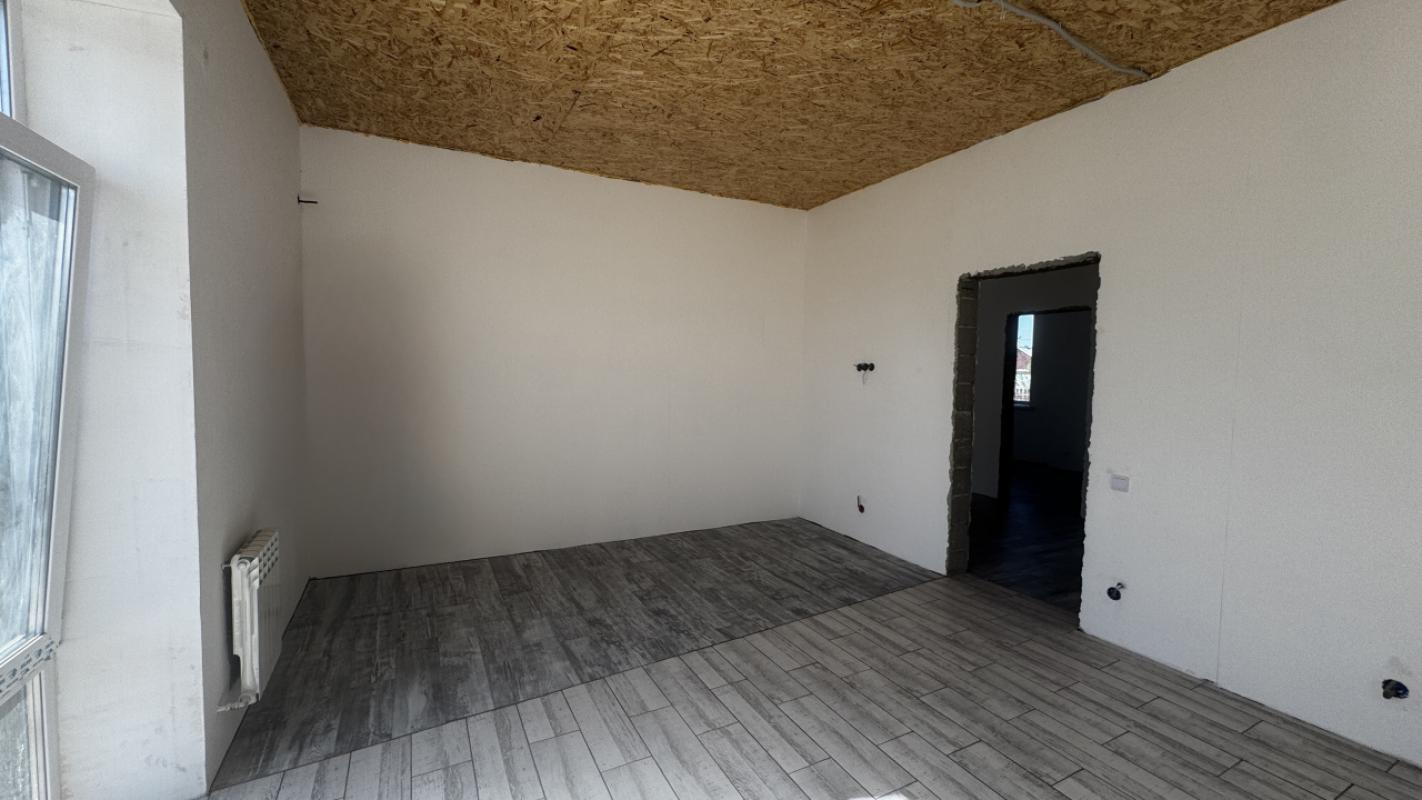 Открой дверь в свой новый дом! Предлагаем Вам готовый кирпичный дом площадью 84 кв. - ДНТСН Лидиния
