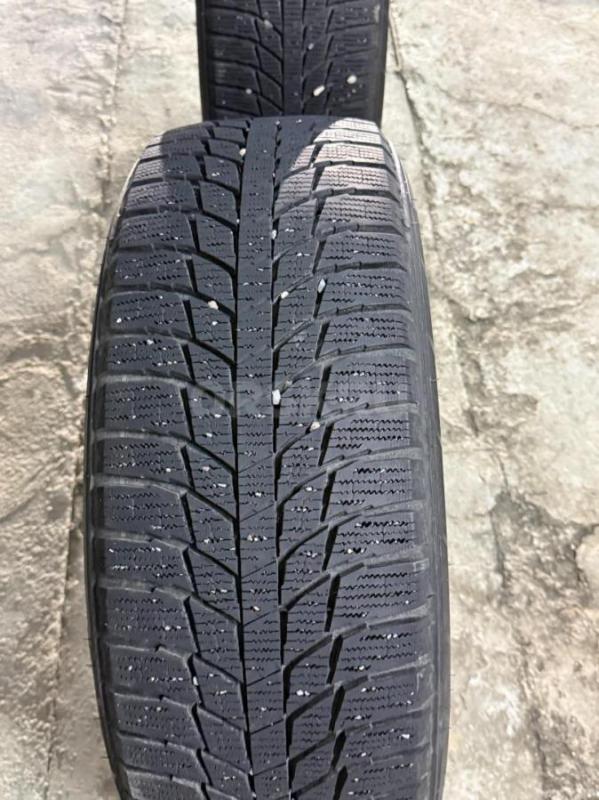 Triangle SnowLink PL01 235/55 R19 липучка - Орск
