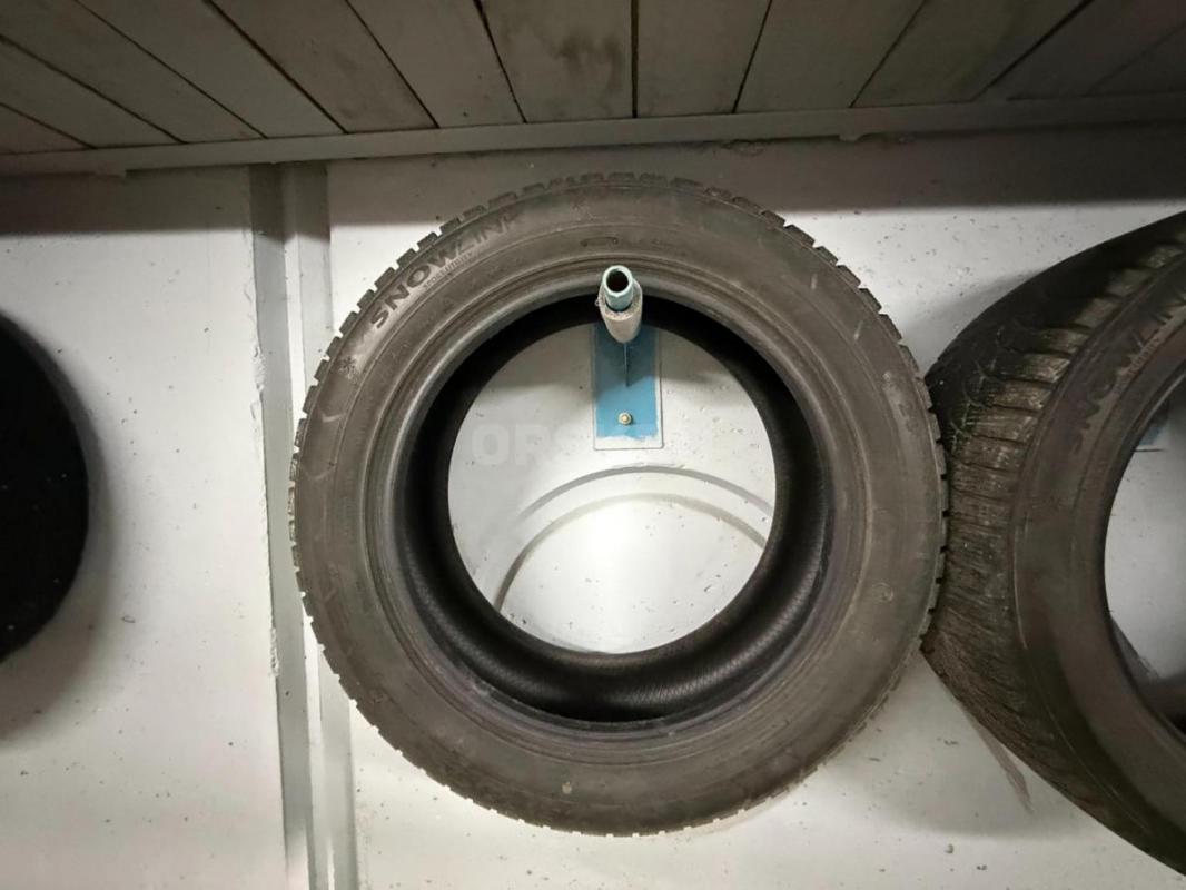 Triangle SnowLink PL01 235/55 R19 липучка - Орск