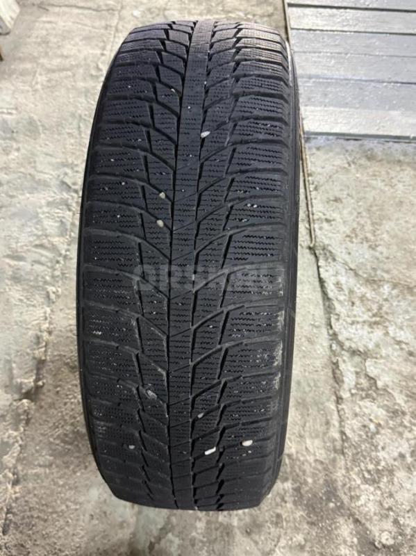 Triangle SnowLink PL01 235/55 R19 липучка - Орск
