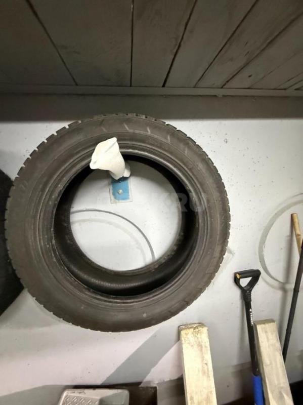 Triangle SnowLink PL01 235/55 R19 липучка - Орск