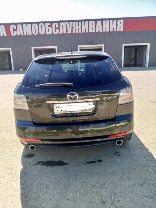 Продам Европейку в хорошем состоянии. "мазда". - Орск
