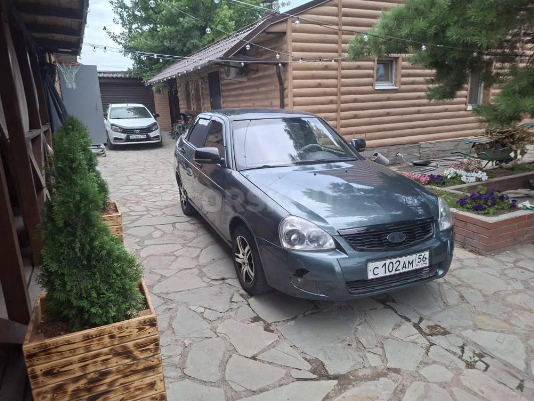 Отличное авто для начинающих. - Орск
