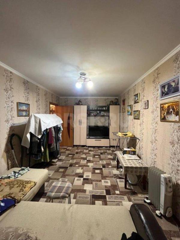 В продаже светлая, уютная 2-х комнатная квартира в Центральном районе города по адресу: Кутузова 52 - Орск