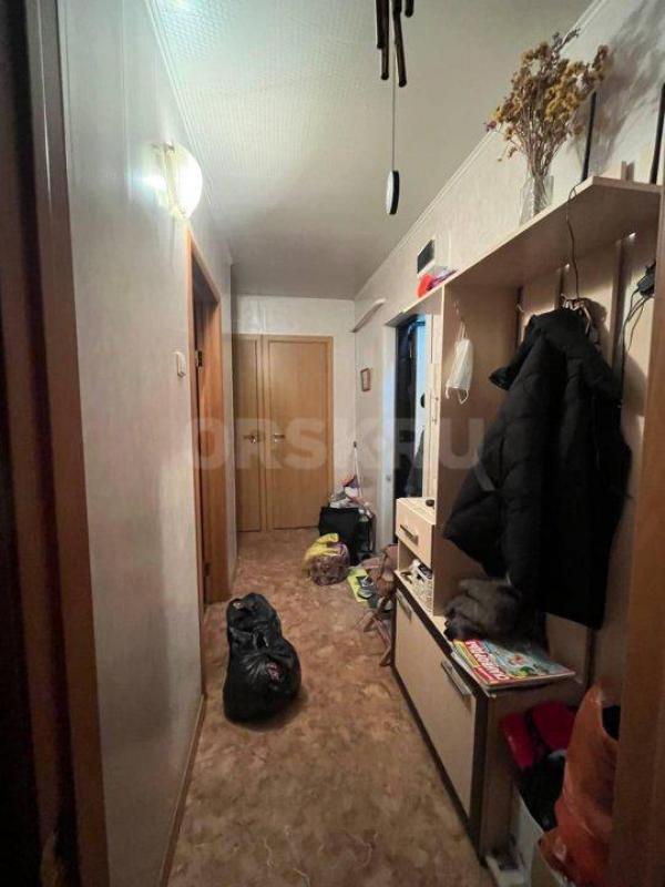 В продаже светлая, уютная 2-х комнатная квартира в Центральном районе города по адресу: Кутузова 52 - Орск