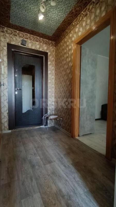 Продам 1-комнатную квартиру, улучшенной планировки на улице Беляева, дом 13. - Орск
