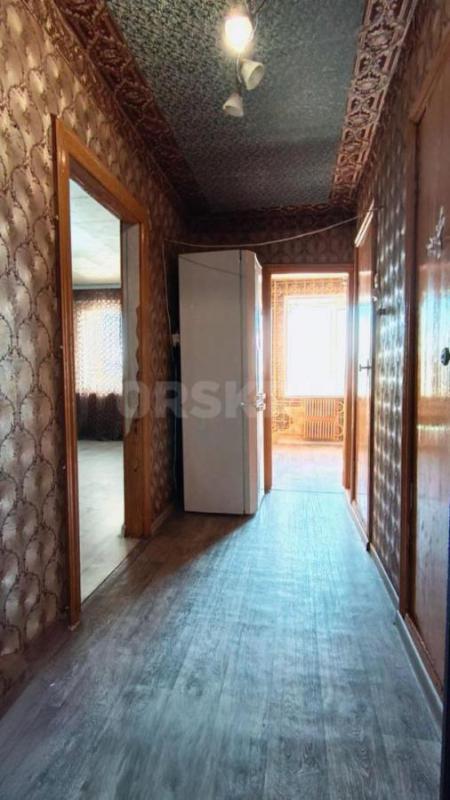 Продам 1-комнатную квартиру, улучшенной планировки на улице Беляева, дом 13. - Орск