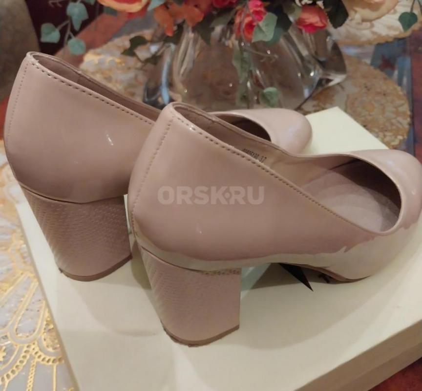 Новые женские туфли по 1550 руб. - Орск